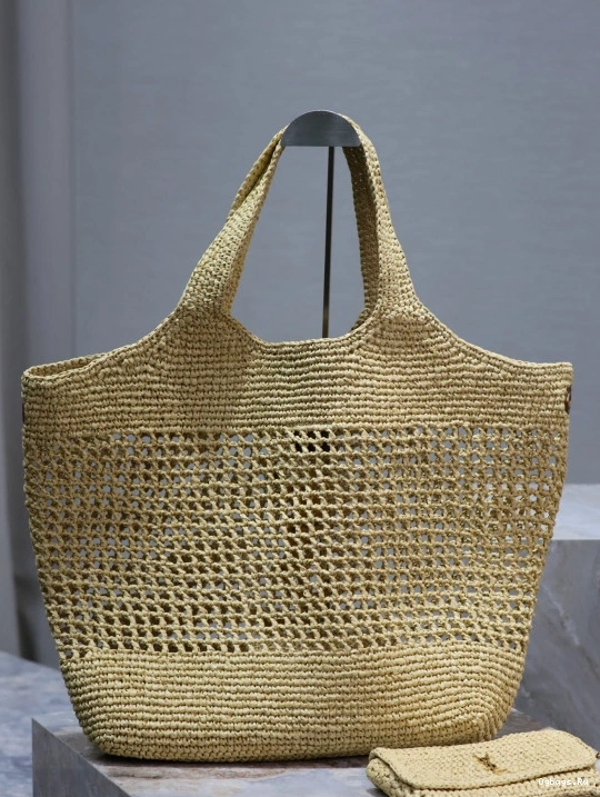 SHOPPING MAXI YSL ICARE BAG 0723